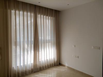 Bedroom Image of 585 Sq.ft 1 BHK Apartment / Flat for sale in Hiranandani Regent Hill A B C D And E Wing, Powai Mumbai for Rs. 18500000