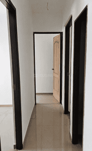 Image of 1271 Sq.ft 3 BHK Apartment / Flat for sale in Puraniks Aldea, Baner, Pune for Rs. 9400000
