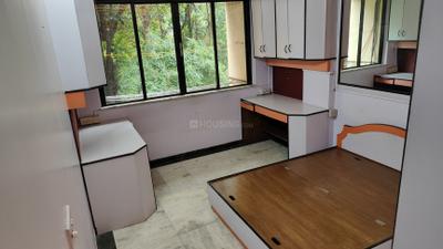 Bedroom Image of 1509 Sq.ft 3 BHK Apartment / Flat for sale in Hiranandani Glen Gate Buildings, Powai Mumbai for Rs. 40000000