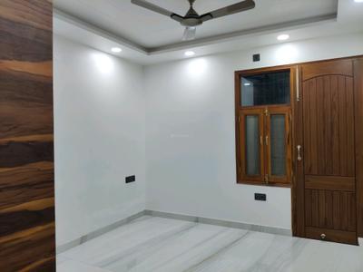 Bedroom Image of 1500 Sq.ft 3 BHK Builder Floor for sale in Reeba Homes Builder Floors, Vaishali Ghaziabad for Rs. 19051000