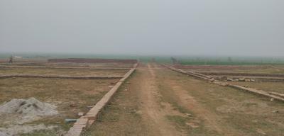Image of 1000 Sq.ft Residential Plot / Land for sale in Ashok Nagar, Gorakhpur for Rs. 1100000
