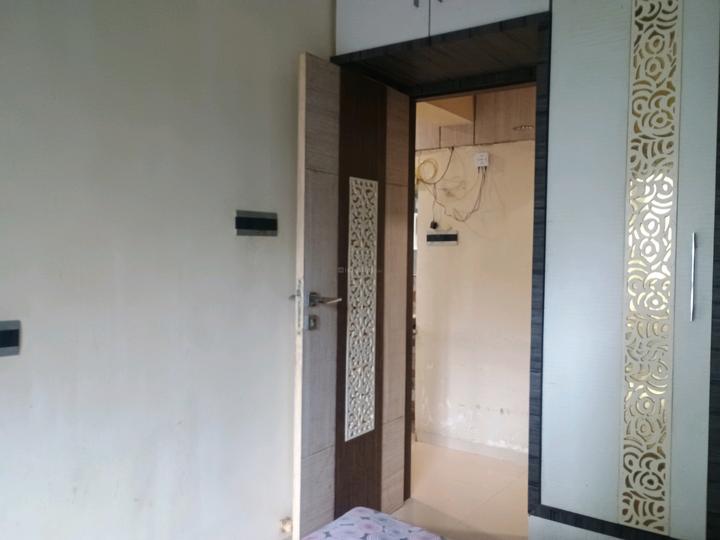 Katrap, Badlapur East Bedroom One 1