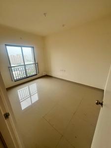 Bedroom Image of 619 Sq.ft 2 BHK Apartment / Flat for sale in Mahindra Happinest Tathawade, Tathawade Pune for Rs. 9000000