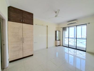 Bedroom Image of 1530 Sq.ft 2 BHK Apartment / Flat for rent in Basni Jodhpur for Rs. 15000