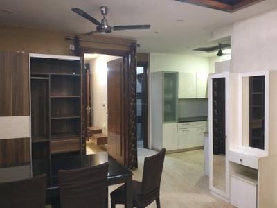 Living Room Image of 1250 Sq.ft 3 BHK Builder Floor for sale in Vikaspuri Luxury Homes, Vikaspuri New Delhi for Rs. 18000000