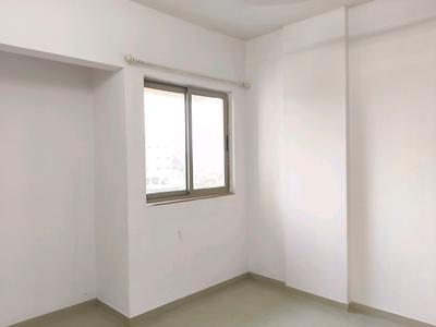 Bedroom Image of 774 Sq.ft 1.5 BHK Apartment / Flat for sale in Lodha Casa Rio, Palava Phase 1 Thane for Rs. 4000000