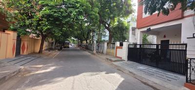 Image of 6000 Sq.ft 6 BHK Independent House for sale in Amberpet, Hyderabad for Rs. 64800000