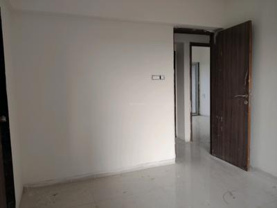 Bedroom Image of 1170 Sq.ft 2 BHK Apartment / Flat for sale in CH Pridestone, Panvel Navi Mumbai for Rs. 11800000