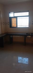 Kitchen Image of 640 Sq.ft 1 BHK Apartment / Flat for rent in Rijo Parvati Nandan CHSL, Kalyan East Kalyan for Rs. 13000