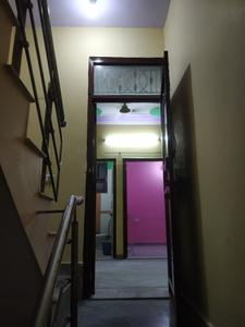 Hall Image of 450 Sq.ft 2 BHK Apartment / Flat for sale in Shahdara New Delhi for Rs. 3000000