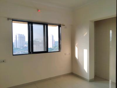 Bedroom Image of 630 Sq.ft 1 BHK Apartment / Flat for sale in JVM Veda, Kasarvadavali Thane for Rs. 6500000