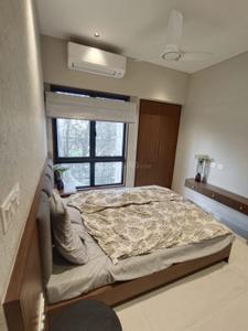 Bedroom Image of 1017 Sq.ft 3 BHK Apartment / Flat for sale in Tattvam, Maniktala Kolkata for Rs. 18500000