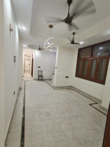 Hall Image of 11000 Sq.ft 2 BHK Independent House for sale in Vaishali Ghaziabad for Rs. 7000000