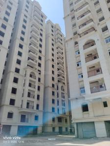 Image of 1562 Sq.ft 3 BHK Apartment / Flat for sale in Nizampet, Hyderabad for Rs. 9300000