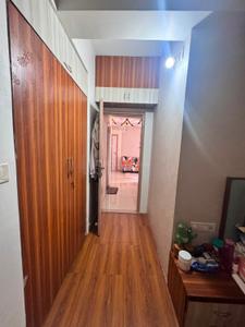 Bedroom Image of 1190 Sq.ft 2 BHK Apartment / Flat for sale in Adani The Meadows, Shantigram Ahmedabad for Rs. 7500000