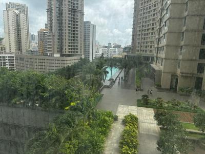 Image of 1200 Sq.ft 3 BHK Apartment / Flat for sale in Sheth Auris Serenity, Malad West, Mumbai for Rs. 52500000