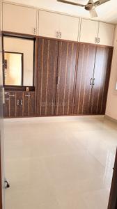 Bedroom Image of 1050 Sq.ft 2 BHK Duplex for sale in Ganganagar Bengaluru for Rs. 5500000