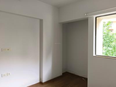Bedroom Image of 936 Sq.ft 2 BHK Apartment / Flat for rent in Lodha Palava Downtown, Palava Phase 2 Thane for Rs. 19000