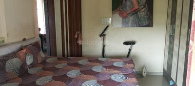 Bedroom Image of 980 Sq.ft 2 BHK Apartment / Flat for sale in Amber Paradise, Ambernath East Ambernath for Rs. 3600000
