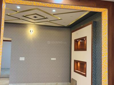 Hall Image of 1800 Sq.ft 3 BHK Independent House for sale in Indira Nagar Lucknow for Rs. 6500000