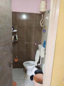Bathroom Image of 1098 Sq.ft 2 BHK Apartment / Flat for sale in Panacea Residency, Nava Naroda Ahmedabad for Rs. 4000000