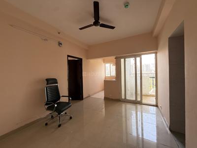 Living Room Image of 585 Sq.ft 1 BHK Apartment / Flat for rent in Amrapali Dream Valley 2, Noida Extension Greater Noida for Rs. 15000