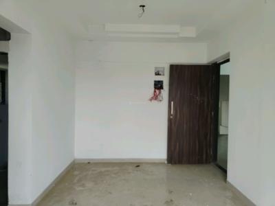 Living Room Image of 550 Sq.ft 1 BHK Apartment / Flat for sale in Dattani Linear, Vasai West Vasai for Rs. 6000000