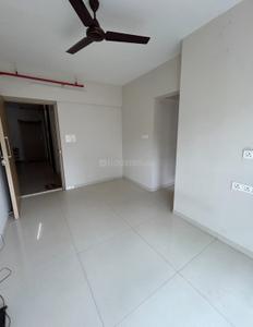 Hall Image of 586 Sq.ft 2 BHK Apartment / Flat for sale in Prabhadevi Mumbai for Rs. 30000000
