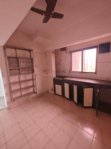 Kitchen Image of 1100 Sq.ft 2 BHK Apartment / Flat for sale in Sagar Darshan Towers, Nerul Navi Mumbai for Rs. 45000000