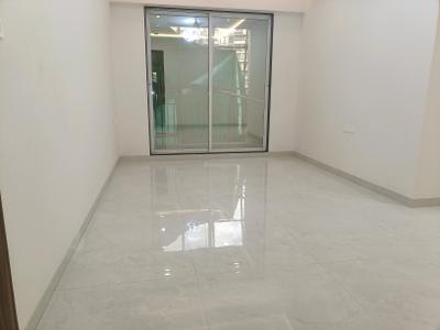 Living Room Image of 1150 Sq.ft 2 BHK Apartment / Flat for sale in Monarch Luxuria, Kharghar Navi Mumbai for Rs. 15500000