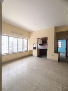 Hall Image of 1200 Sq.ft 3 BHK Apartment / Flat for sale in Kasba Kolkata for Rs. 6000000