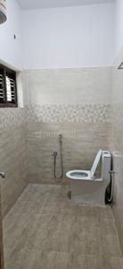Bathroom Image of 1300 Sq.ft 2 BHK Independent House for rent in Ramamurthy Nagar Bengaluru for Rs. 22000
