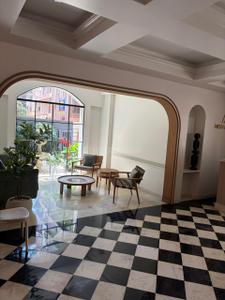 Hall Image of 1600 Sq.ft 3 BHK Apartment / Flat for rent in Shivaji Park Mumbai for Rs. 195000