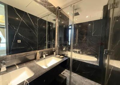 Image of 1450 Sq.ft 3 BHK Apartment / Flat for sale in Lodha Trump Tower, Lower Parel, Mumbai for Rs. 100000000