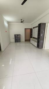 Hall Image of 1581 Sq.ft 3 BHK Apartment / Flat for rent in Casagrand First City, Sholinganallur Chennai for Rs. 43000