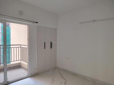 Bedroom Image of 1870 Sq.ft 4 BHK Apartment / Flat for rent in ACE Divino, Noida Extension Greater Noida for Rs. 42000