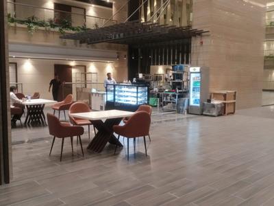 Image of 447 Sq.ft 1 RK Studio for sale in Sky Suites By Bramhacorp, Ghorpadi, Pune for Rs. 7000000