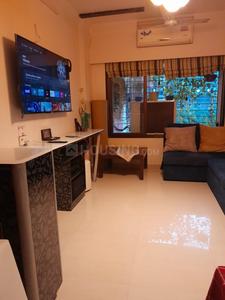1 BHK Flat