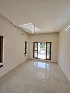 Hall Image of 2400 Sq.ft 4 BHK Independent House for sale in Edathala Aluva for Rs. 11000000