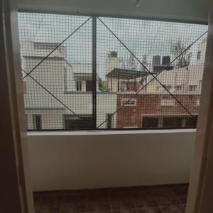Balcony Image of 1315 Sq.ft 2 BHK Apartment / Flat for rent in Kasturi Nagar Bengaluru for Rs. 35500