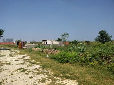 Image of 125 Sq.ft Residential Plot / Land for sale in Bhanauta, Greater Noida for Rs. 4375400