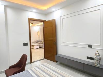 Bedroom Image of 1450 Sq.ft 3 BHK Builder Floor for sale in Skywhales Vienna Greens II, Sector 99A Gurgaon for Rs. 17000000