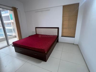 Bedroom Image of 2375 Sq.ft 4 BHK Apartment / Flat for sale in Kolte Patil 24K Opula, Pimple Nilakh Pune for Rs. 39900000