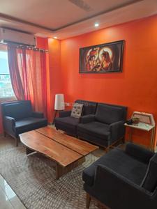Hall Image of 900 Sq.ft 2 BHK Apartment / Flat for sale in Ganga Nagar Rishikesh for Rs. 8500000
