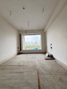Hall Image of 1560 Sq.ft 3 BHK Apartment / Flat for sale in Maithili The Trellis, Kopar Khairane Navi Mumbai for Rs. 26000000
