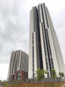 Image of 970 Sq.ft 2 BHK Apartment / Flat for sale in CANVAS &amp; COVE by Assetz Property Group, Begur, Bengaluru for Rs. 14800000