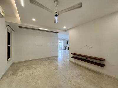 Hall Image of 2500 Sq.ft 3 BHK Apartment / Flat for rent in Jubilee Hills Hyderabad for Rs. 110000