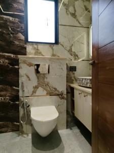 Bedroom Three Image of 1390 Sq.ft 3 BHK Apartment / Flat for sale in BPTP Astaire Garden Floors, Sector 70A Gurgaon for Rs. 18500000