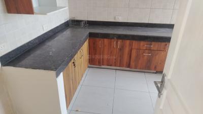Kitchen Image of 1950 Sq.ft 3 BHK Apartment / Flat for sale in Mahindra Aura, Sector 110A Gurgaon for Rs. 27500000
