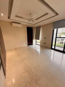 Hall Image of 3000 Sq.ft 4 BHK Builder Floor for rent in DLF Phase 4 Gurgaon for Rs. 140000